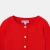 Cardigan bébé fille en jersey