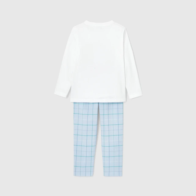 Pyjama enfant garçon