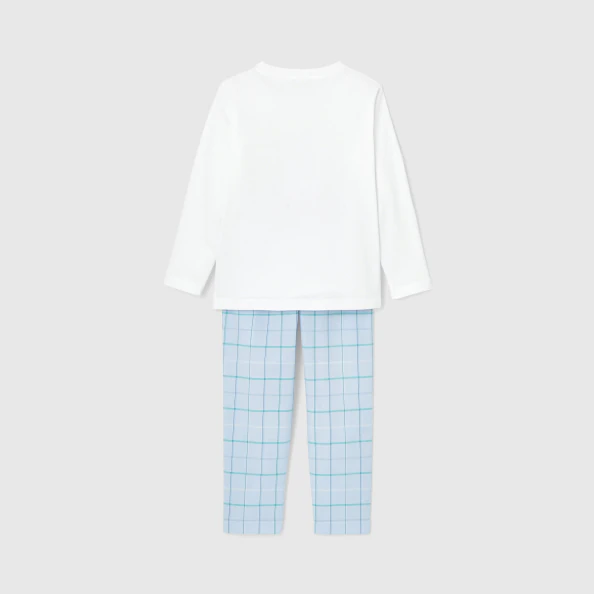 Pyjama enfant garçon
