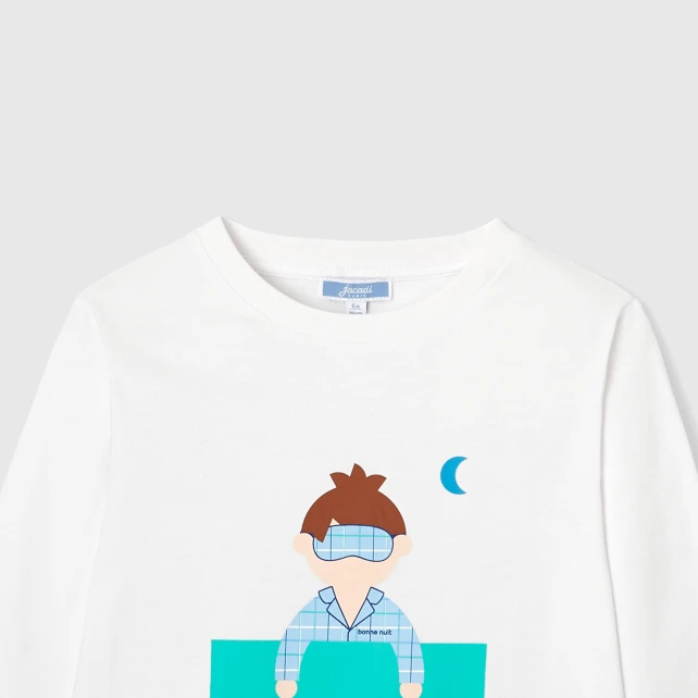 Pyjama enfant garçon