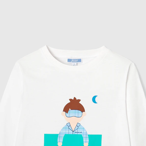 Pyjama enfant garçon