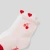 Duo de chaussettes bébé fille