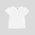 T-shirt manches courtes bébé fille