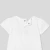 T-shirt manches courtes bébé fille