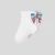 Chaussettes enfant fille noeud Liberty