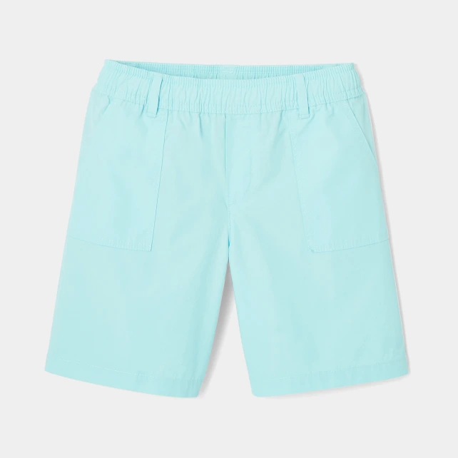 Bermuda enfant garçon