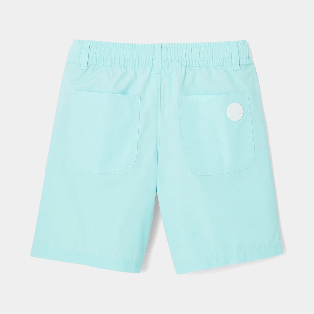 Bermuda enfant garçon