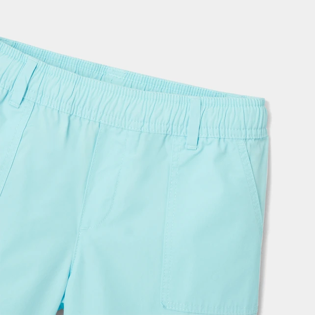 Bermuda enfant garçon