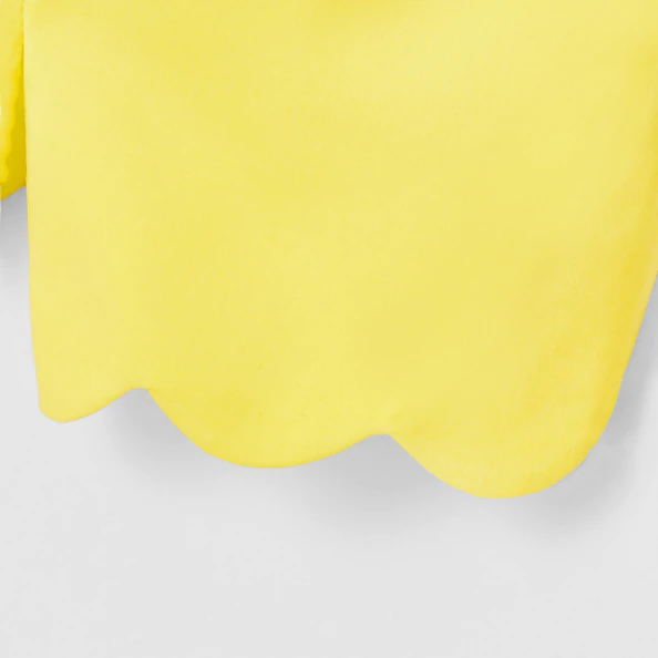 Short bébé fille en twill