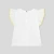 T-shirt manches courtes bébé fille