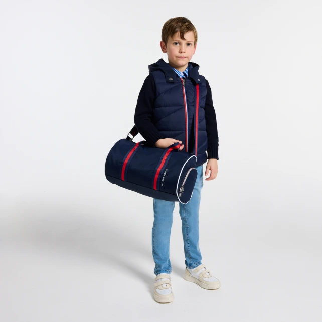 Sac de sport enfant garçon