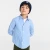 Chemise enfant à rayures