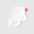 Duo de chaussettes bébé fille