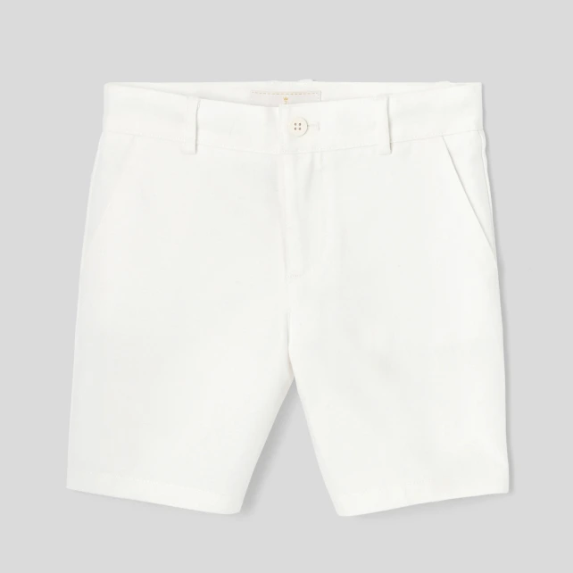 Bermuda enfant garçon 