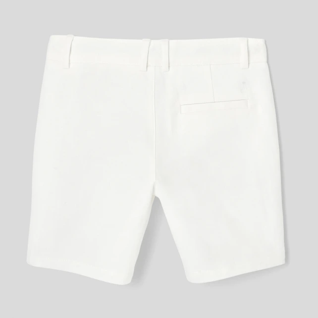 Bermuda enfant garçon 