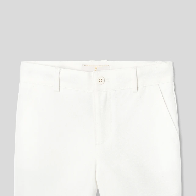 Bermuda enfant garçon 