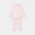 Pyjama enfant fille en coton
