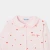 Pyjama enfant fille en coton