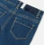 Jean slim enfant fille