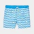 Short de bain enfant garçon