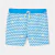Short de bain enfant garçon