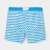 Short de bain enfant garçon