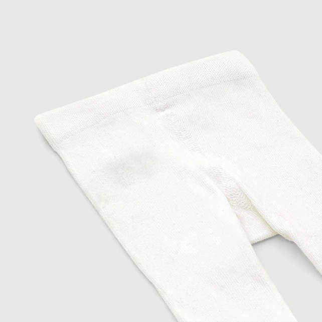 Collants bébé fille noeud tissu Liberty