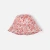Capeline enfant fille en Liberty