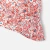 Capeline enfant fille en Liberty