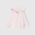 Sweat zippé bébé fille