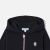 Sweat zippé à capuche bébé garçon