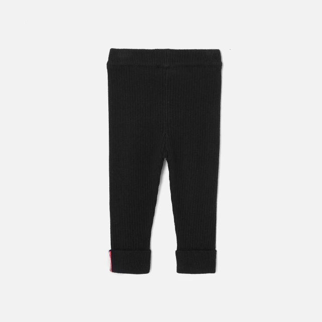Caleçon bébé garçon en tricot