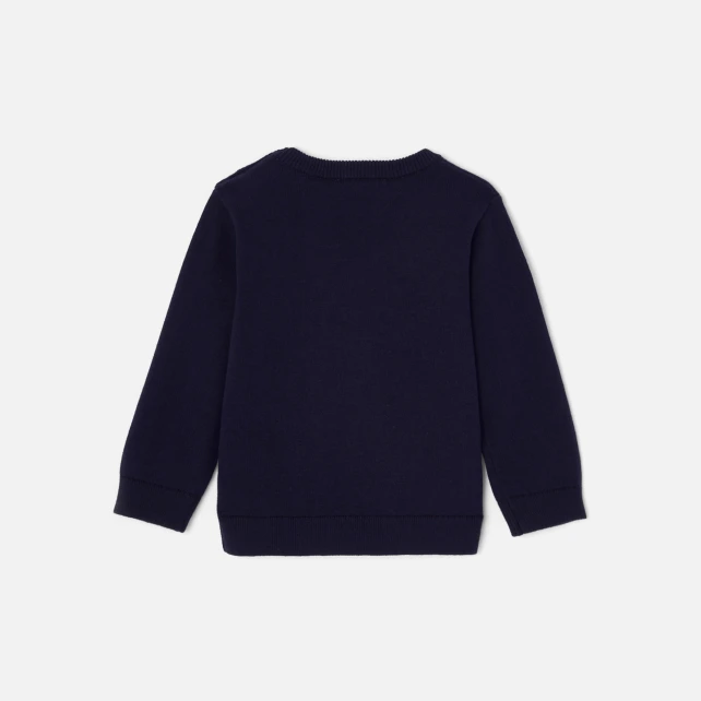 Pull bébé garçon 