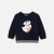 Pull bébé garçon en coton