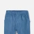 Pantalon bébé garçon en chambray