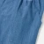 Pantalon bébé garçon en chambray