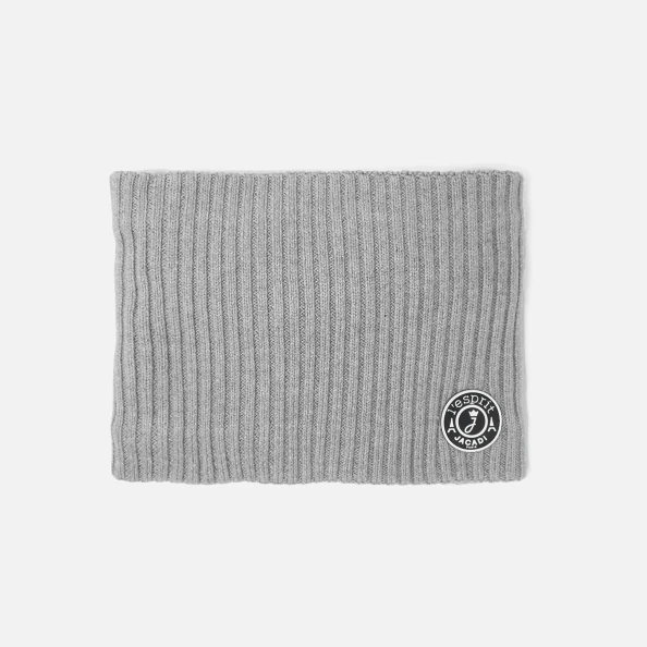 Snood enfant garçon