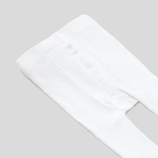Collants bébé fille noeud tissu Liberty