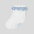 Chaussettes bébé fille à volants