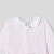 Pyjama bébé fille en velours bouclette