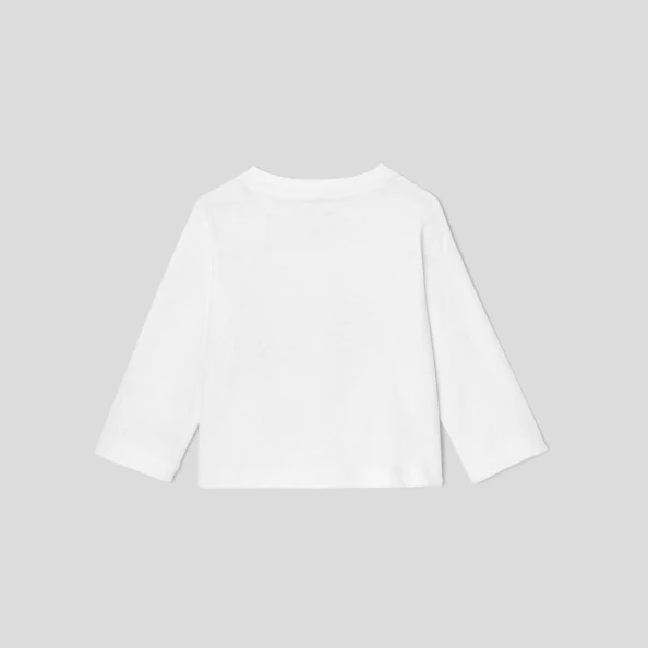 T-shirt manches longues bébé garçon