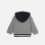 Sweat zippé bébé garçon