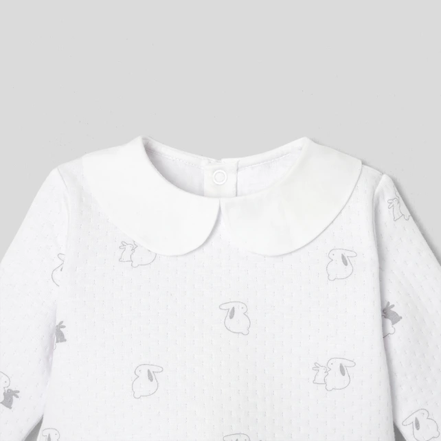 Ensemble confort bébé garçon