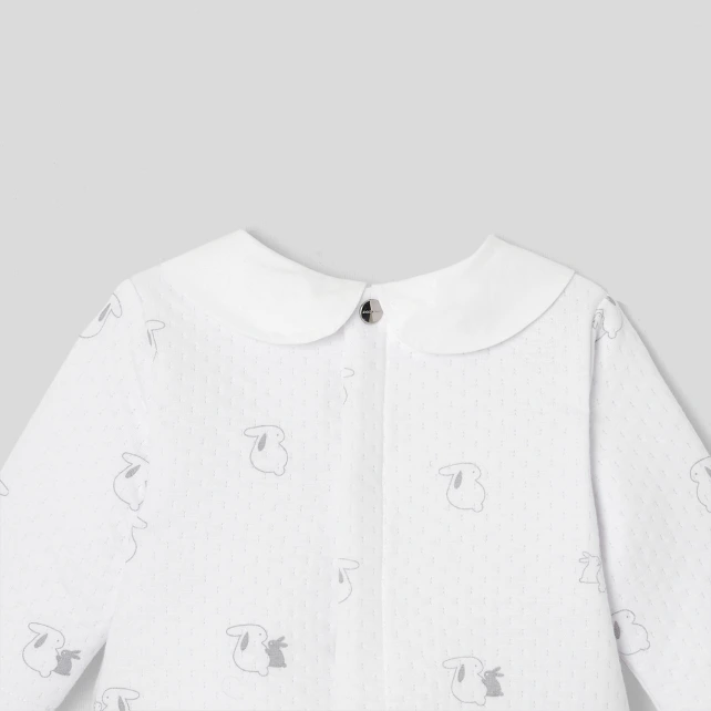 Ensemble confort bébé garçon