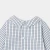 Blouse bébé garçon à carreaux