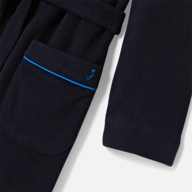 Robe de chambre enfant garçon