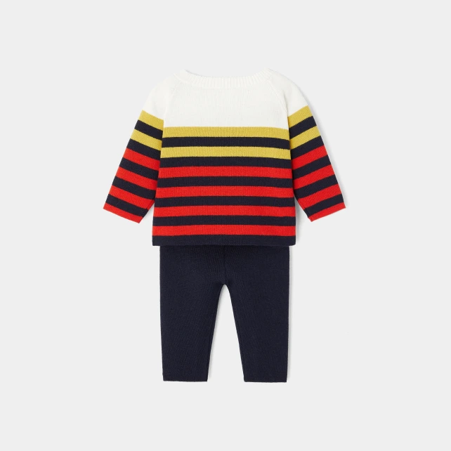 Ensemble bébé garçon