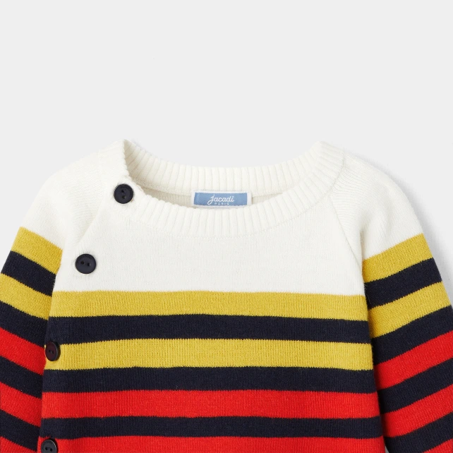 Ensemble bébé garçon
