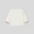 Cardigan bébé fille en laine