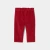 Pantalon bébé fille en velours